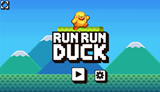 run-run-duck game