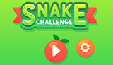 snake-challenge game