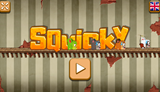 squicky game