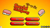 sushi-mahjong game
