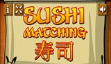 sushi-matching game