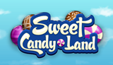 sweet-candy-land game