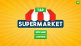 tap-supermarket game