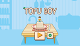 tofu-boy game