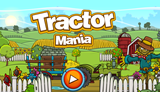tractor-mania game