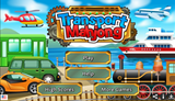 transport-mahjong game