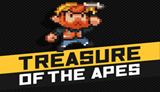 treasure-of-the-apes game