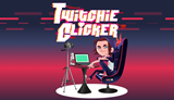 twitchie-clicker game