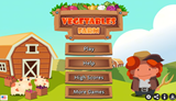vegetables-farm game