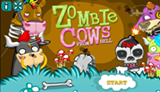 zombie-cows game