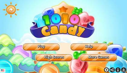 1010 Candy Game.
