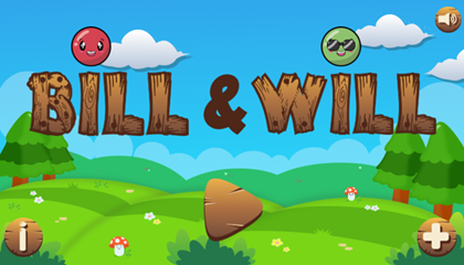 Bill and Will Game.