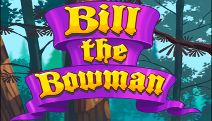 Bill The Bowman Game.