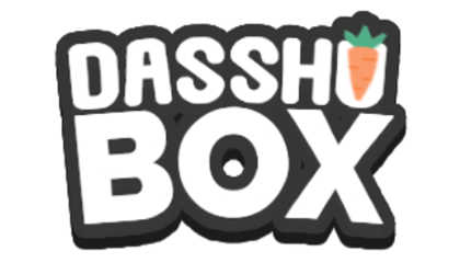 Dasshu Box Game.