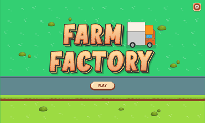 Kids: Farm Puzzle, Aplicações de download da Nintendo Switch, Jogos