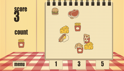 FOOD GAMES 🍔 - Play Online Games!