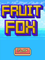 Fruit Fox Game.