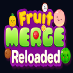 Fruit Merge Reloaded Game.