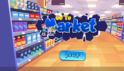 Go To Market Game.