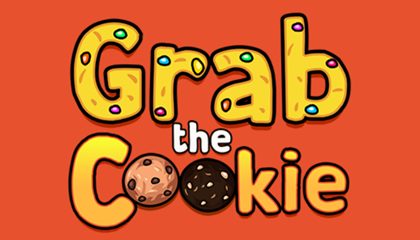 Grab The Cookie Game.