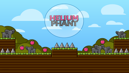 Heliumphant Game.