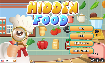 Fast Food Maker - Happy Chef's Meal by Kids Food Games Inc