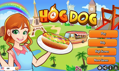 Food & Cooking Games for Kids: Online Culinary Games for Children