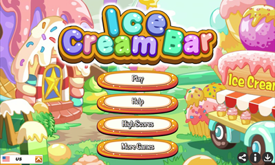 Fruit & Ice Cream - Ice cream war Maze Game - APK Download for