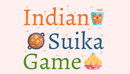 Indian Suika Game.