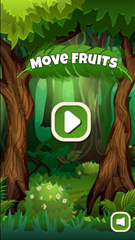 Move Fruits Game.