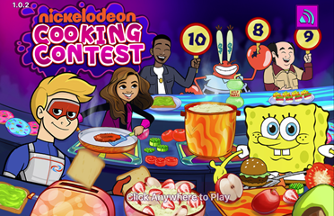 Top 10 Cooking Games Online - Florida Independent