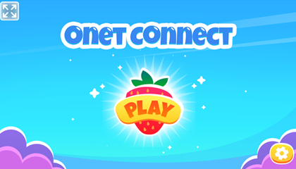 Onet Connect Game.