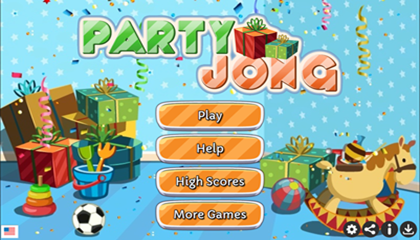 PartyJong Game.