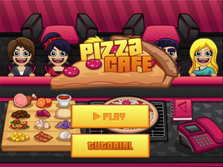 Restaurant Games Online  Play Free Games on PrimaryGames