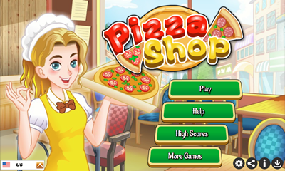 Food & Cooking Games for Kids: Online Culinary Games for Children