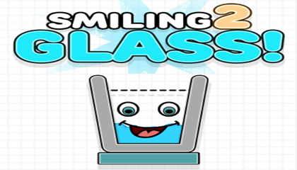 Smiling Glass 2 Game.