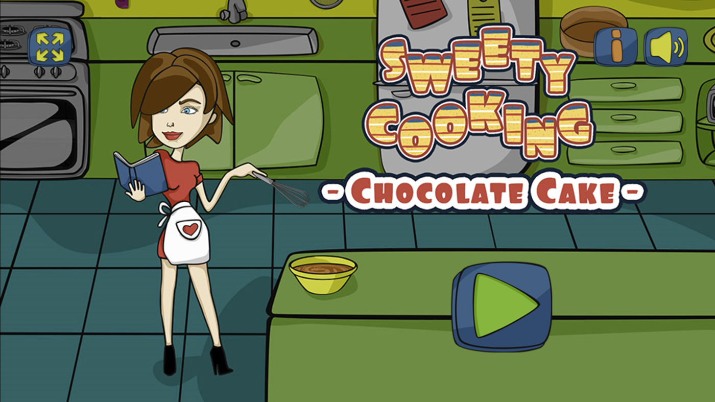 Food & Cooking Games for Kids: Online Culinary Games for Children