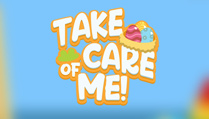 Take Care of Me Game.