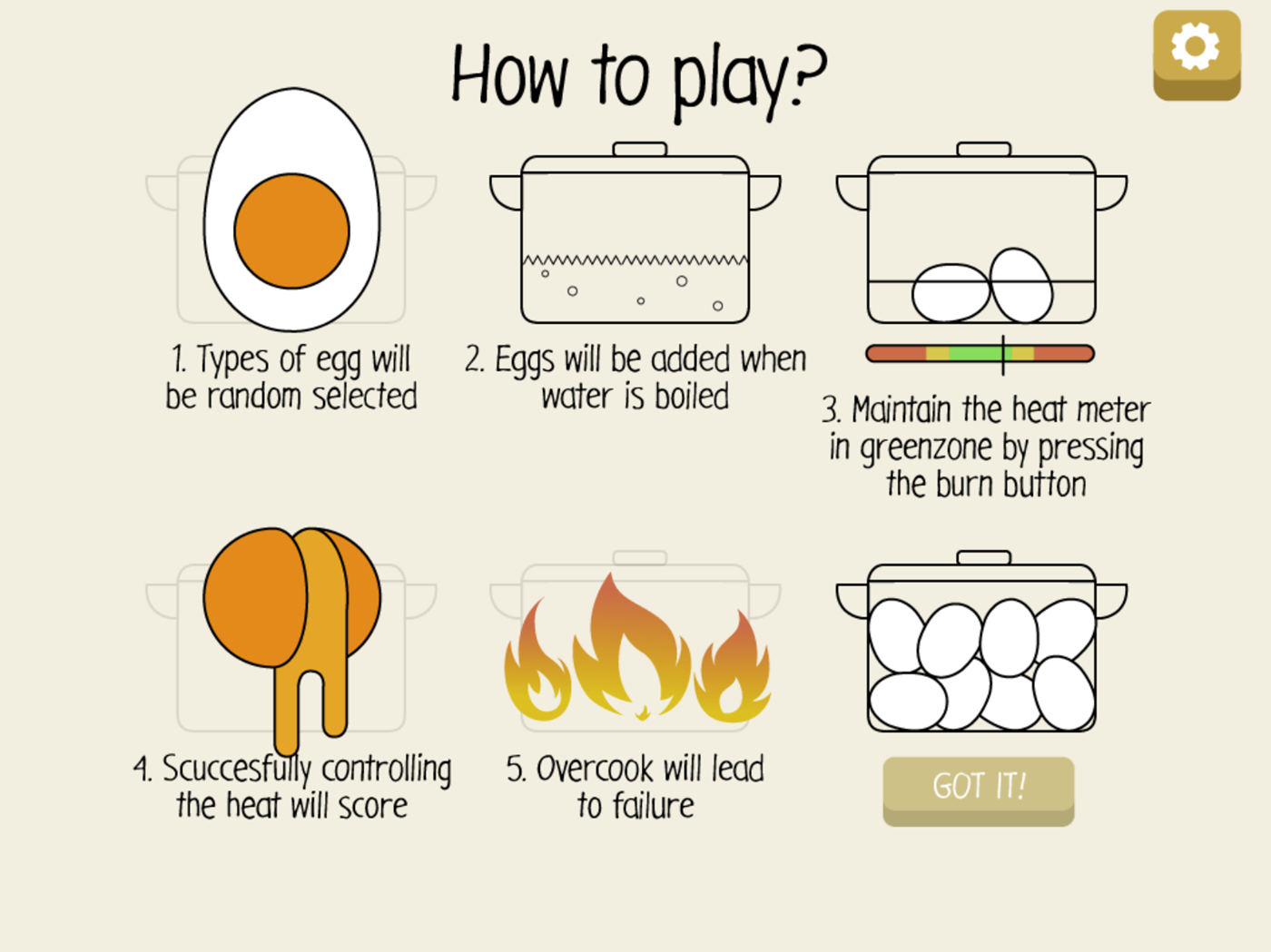 kitchen play games