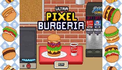 FOOD GAMES 🍔 - Play Online Games!