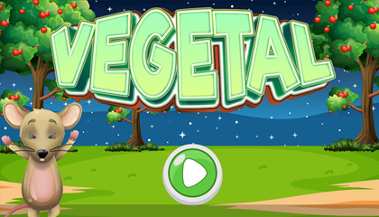 Vegetal Game.