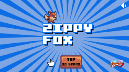 Zippy Fox Game.