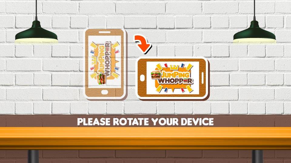 Whopper Clicker  Play Online Now