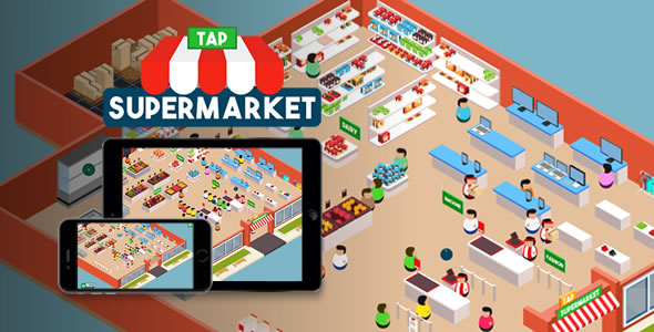Monkey SuperMart android iOS apk download for free-TapTap